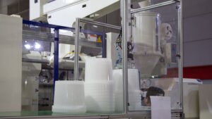 What Are the Design Considerations for Making a Mold?