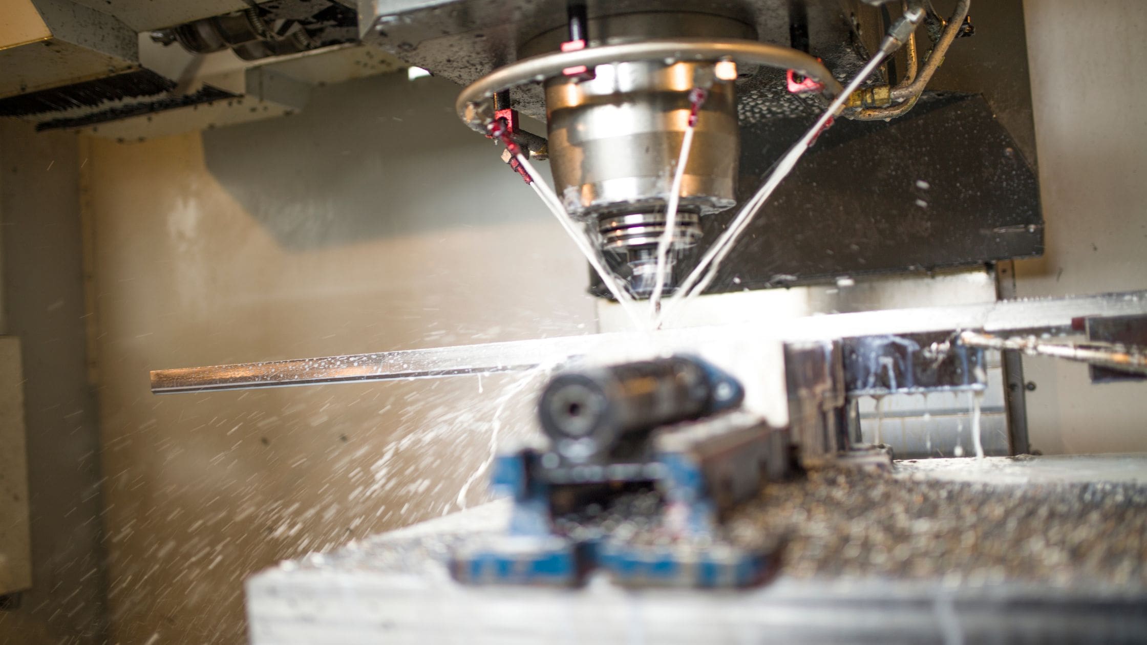 How Much Does CNC Milling Cost: Factors and Tips to Consider