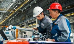 What Is Bridge Production and Manufacturing