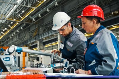 What Is Bridge Production and Manufacturing featured image