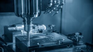 What are the Similarities Between Injection Molding and Urethane Casting?
