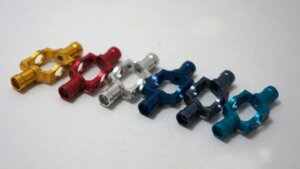 Is Anodized Aluminum Safe