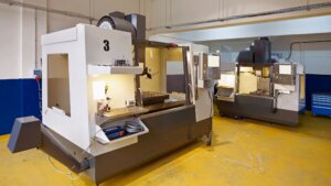 What is CNC Routing