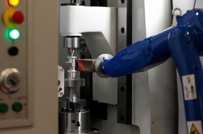 CNC Machining for Beginners: Learning, Tips and Best Practices featured image