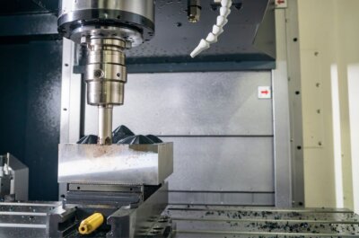 Injection molding vs CNC machining: Differences and 14 Comparison Points featured image