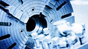 How Does Boring Compare to Other Machining Methods