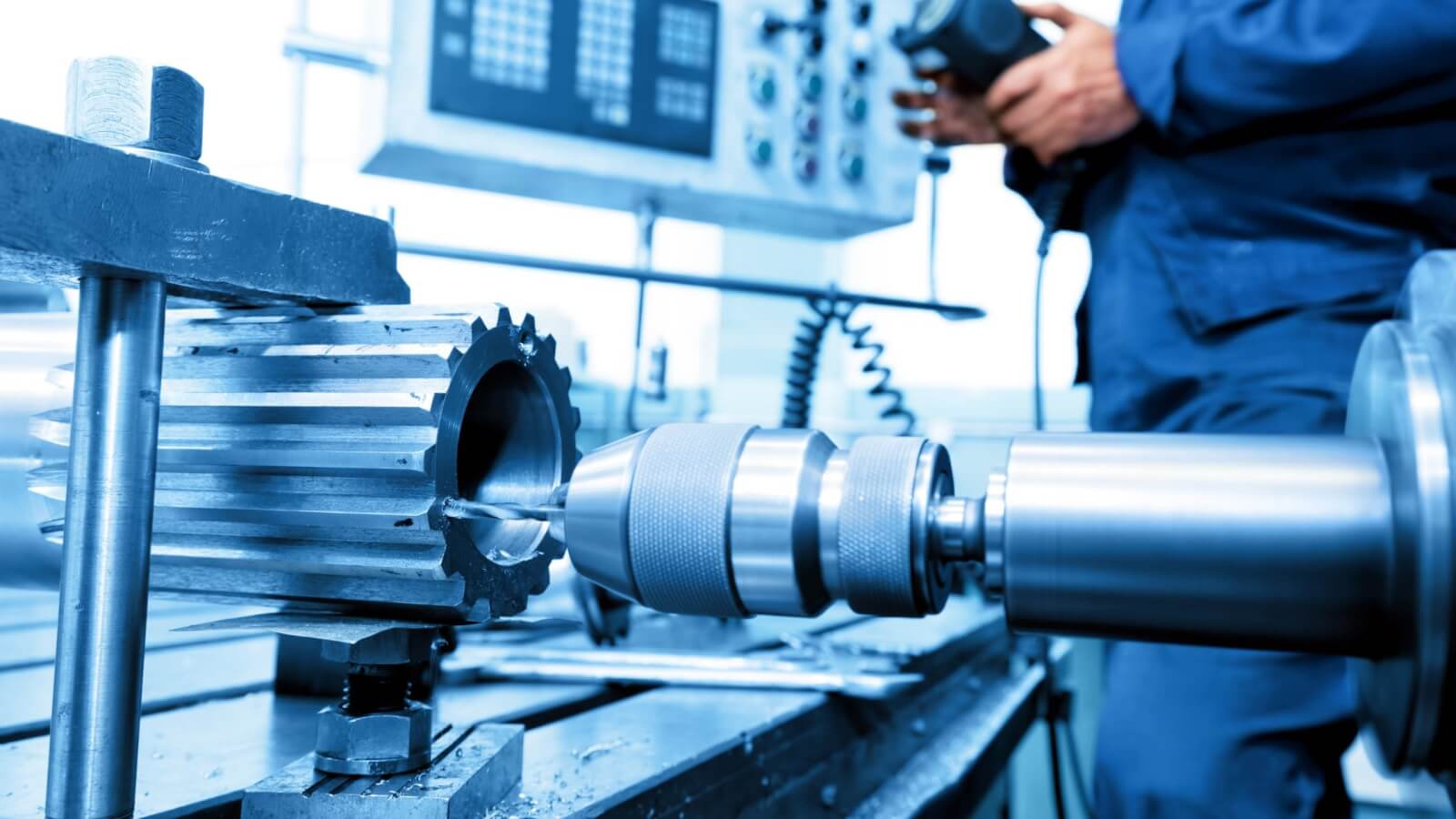 What is CNC Drilling: Definition, Types, Applications, Machines & Characteristics