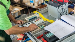 What are the key factors to consider when opting for low-volume production?