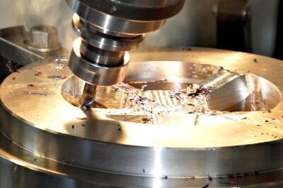 Bronze Machining: A Comprehensive Guide featured image
