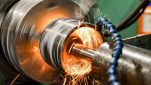 What are the different types of Lathe?