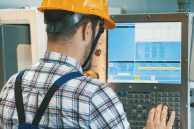 Small Batch Machining: Definition, Types, Applications & Services featured image