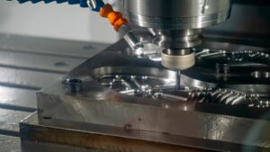 What is Rapid Injection Molding?