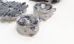 Machining Materials: Different Types & Characteristics