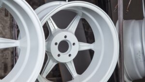 What Industries Utilize Powder Coating the Most