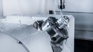 How to Choose the Right Type of Milling Operation