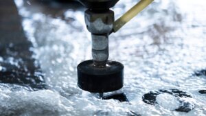 What Materials Should Not Be Waterjet Cut