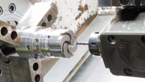 How Cost-Effective Is Undercut Machining Compared to Other Methods