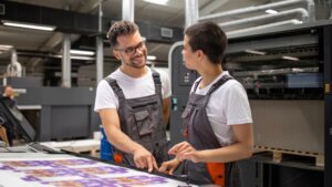 Inspection and Quality Control in Machine Shops