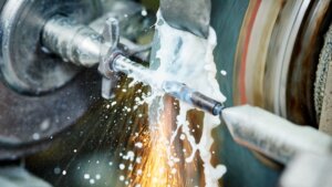 What are the Machines and Tools Required for Surface Polishing Finish