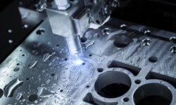 CNC Machining Parameters: 11 Types, Setup and Adjustment