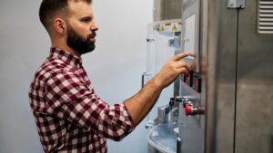What are the Safety Tips for Tapping Machining
