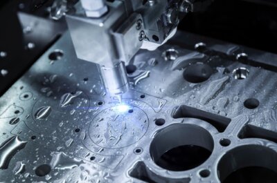 CNC Machining Parameters: 11 Types, Setup and Adjustment featured image