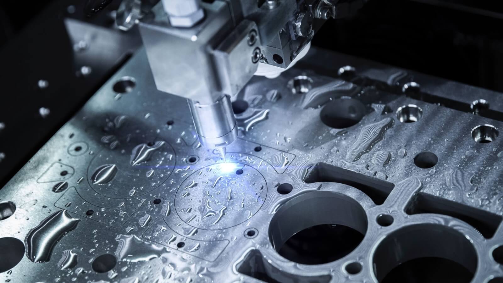 CNC Machining Parameters: 11 Types, Setup and Adjustment