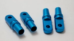 What Should You Know Before Anodizing Parts