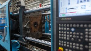 Precision and Tolerances