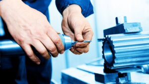 What Is Boring Machining
