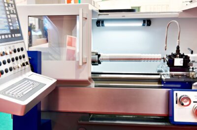 What is a CNC Lathe: Definition, Technology, Types & Specifications featured image