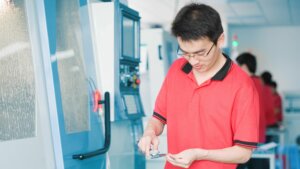 What is Measured in a First Article Inspection