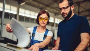 What Techniques and Tools Are Essential for Quality Control in Machining?