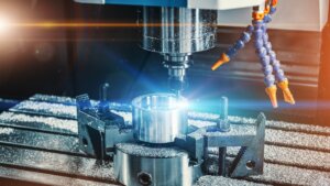 39What are all machining quality testing and inspection stages?