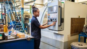 How Do CNC Machining Parameters Impact Defects?
