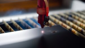 What are the Alternatives to Laser Cutting Technology