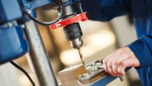 What Is the Historical Evolution of Materials used in Machining?