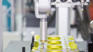 What Industries Utilize CMM Inspection