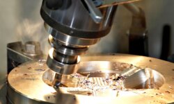 Undercut Machining: Process, Working Principle and Types of Undercuts in CNC Parts