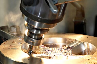 Undercut Machining: Process, Working Principle and Types of Undercuts in CNC Parts featured image