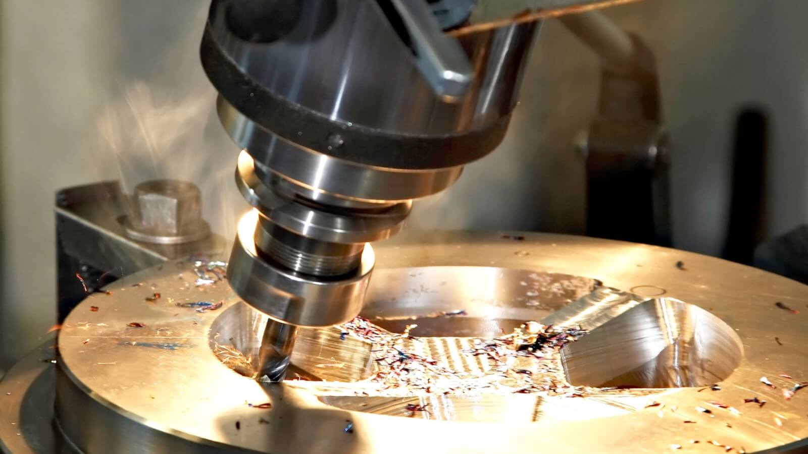 Undercut Machining: Process, Working Principle and Types of Undercuts in CNC Parts