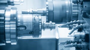 Why Was CNC Machining Developed?