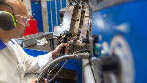 What are the Different Types of Molding Processes?
