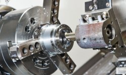 What is Boring Machining