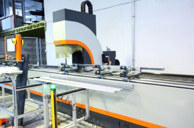 Metal CNC Machining: Supported Materials, Considerations & Applications featured image