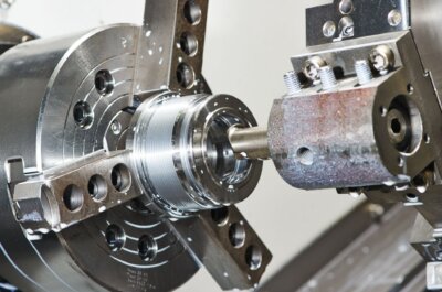 What is Boring Machining featured image