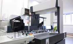 Injection Molding History