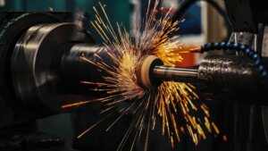 4 MinWhat is a Grinding Machine?