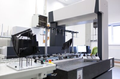 Injection Molding History featured image
