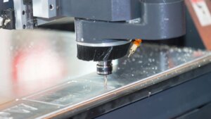What Materials are Suitable for Production CNC Machining